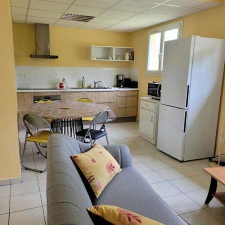 شقة Appart Centre Valence المظهر الخارجي الصورة