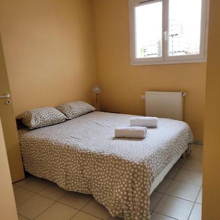 شقة Appart Centre Valence المظهر الخارجي الصورة
