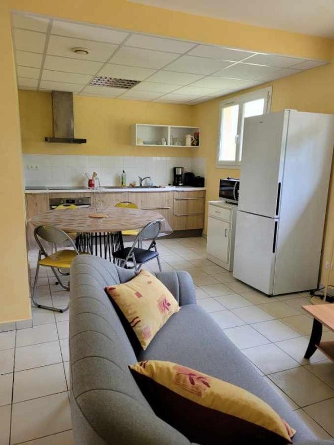 شقة Appart Centre Valence المظهر الخارجي الصورة