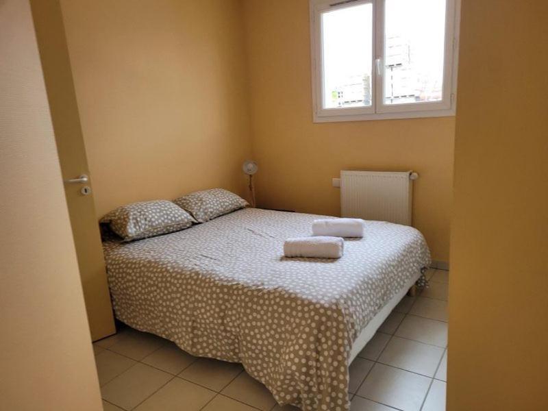 شقة Appart Centre Valence المظهر الخارجي الصورة